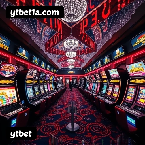 ytbet: Variedade e Entretenimento para Jogadores Brasileiros