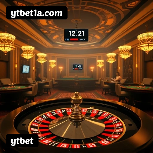 Explore Benefícios Exclusivos no App ytbet