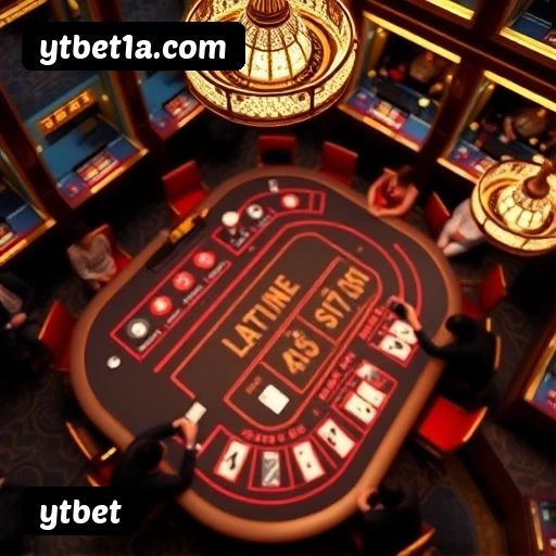 Estratégia Metodológica de Bônus na ytbet: Avaliação Sistemática de Promoções