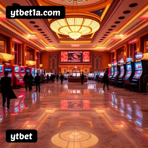 ytbet: Login Seguro e Rápido para Brasileiros