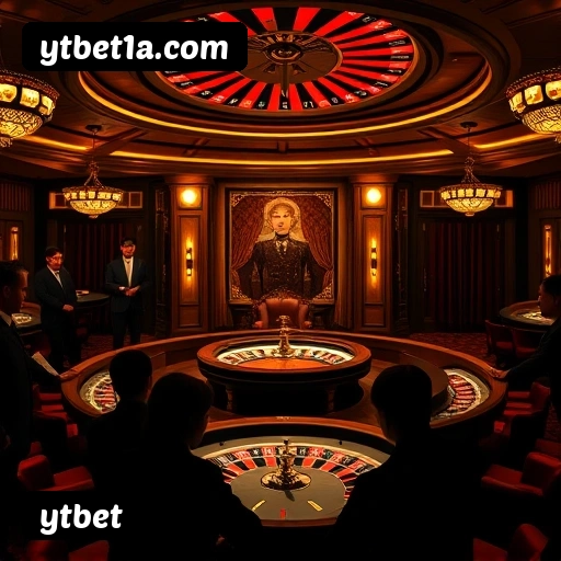 Estratégia Metodológica de Bônus na ytbet: Avaliação Sistemática de Promoções