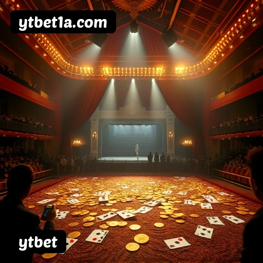 ytbet: Domine o Esporte com Estratégias de Aposta